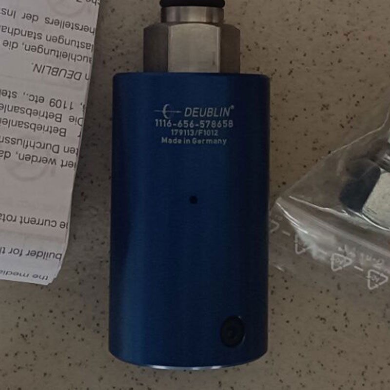 杜布林 旋轉接頭 (2)