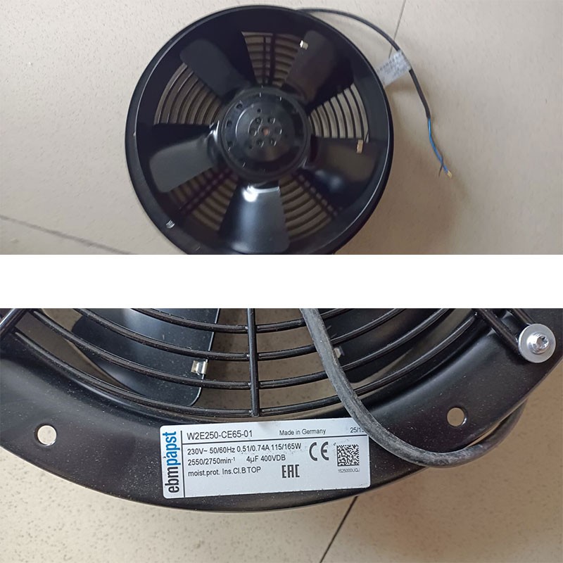 風機EBM (2)