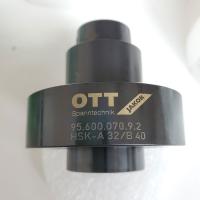 德國OTT-JAKOB HSK A 32測力計適配接頭95.600.070.9.2
