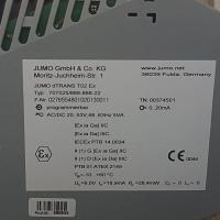 JUMO久茂 溫控器TN 00374501，全新原裝正品現貨優勢供應