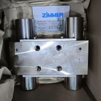 德國ZIMMER 直線導軌鉗制器MBPS5503AS1 原裝進口 優勢供應