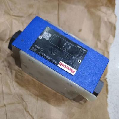 REXROTH力士樂單向閥R900347495 Z2S6-1-6X 原廠采購 優勢供應