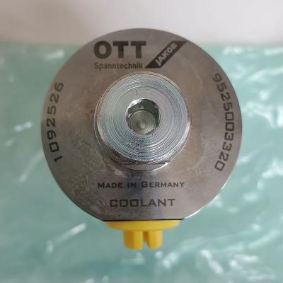 德國OTT-JAKOB主軸旋轉接頭95.250.033.2.0 / 9525003320