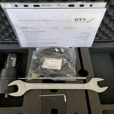 德國OTT-JAKOB 主軸測力計/拉力計主機套裝95.103.136.9.2