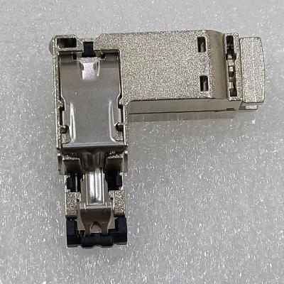 德國SIEMENS西門子網線接頭6GK1901-1BB20-2AB0