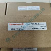 HONEYWELL霍尼韋爾繼電器插座PGR-4C-E 霍尼韋爾繼電器底座 庫存現貨