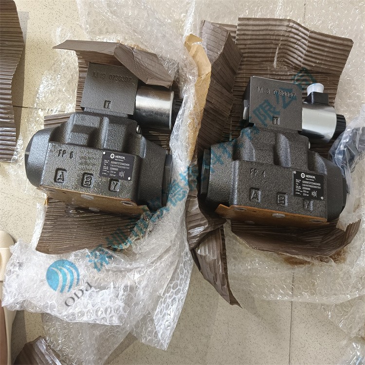 herion電磁閥 原裝進口 優勢供應