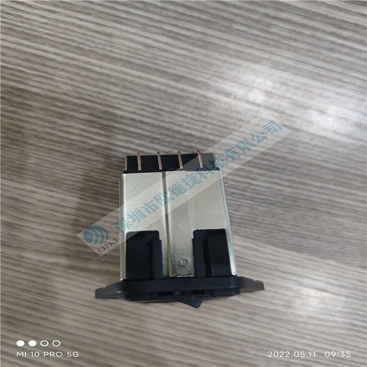 英國Interpower電源濾波器 83545010 優勢供應