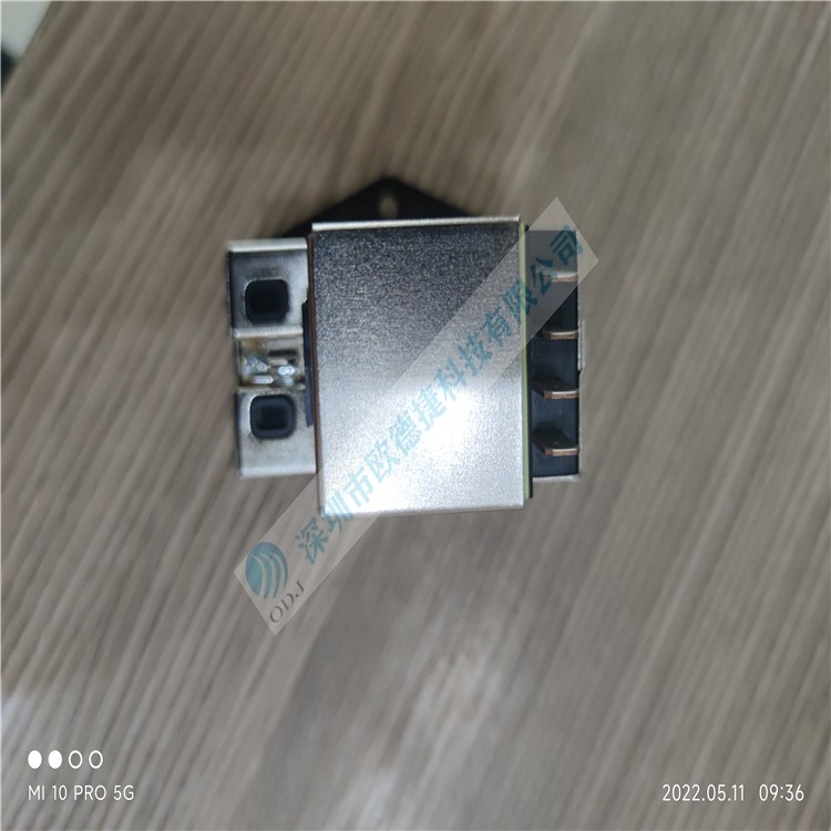 英國Interpower電源濾波器 83545010 優勢供應