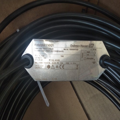 E+H靜壓式液位計FMX21-AA111HGB10A+PQ??L=10M（2）_調(diào)整大小
